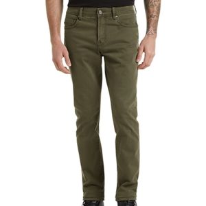 Liverpool Bryant Slim Straight Jean 